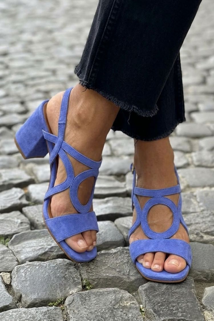 Valentina | Sandaler Sommer Vivace