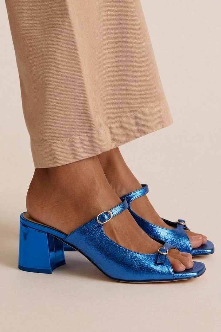 Valentina | Elegante Sandaler Riviera