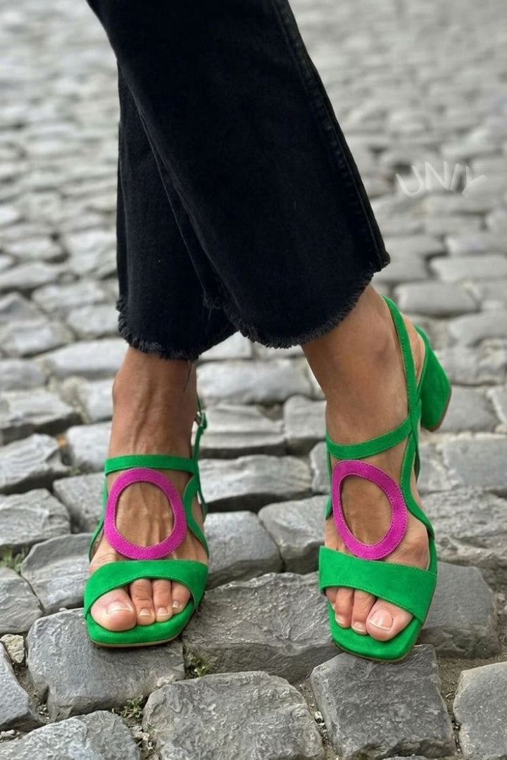 Valentina | Sandaler Sommer Vivace