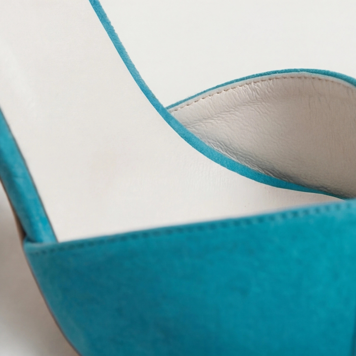 Nolavie | Kvinders Strappy Stiletto Hæle Sandaler