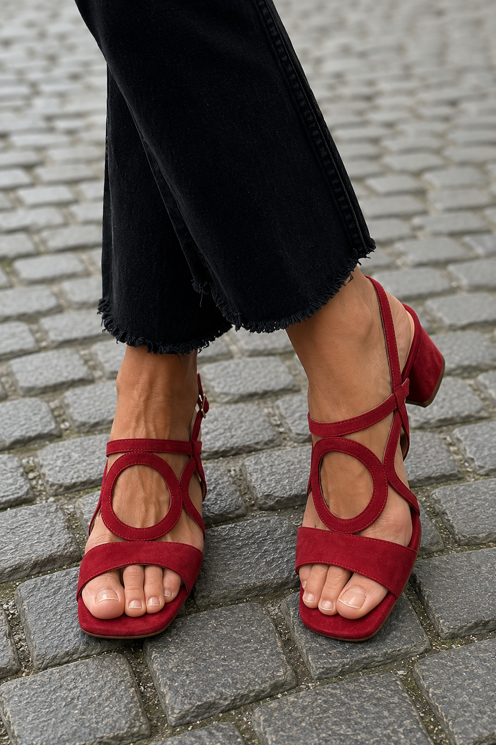 Valentina | Sandaler Sommer Vivace