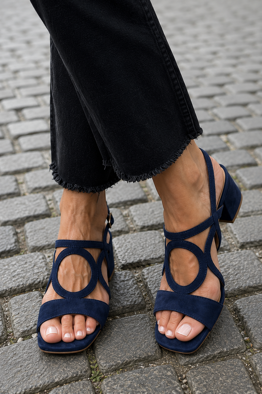 Valentina | Sandaler Sommer Vivace
