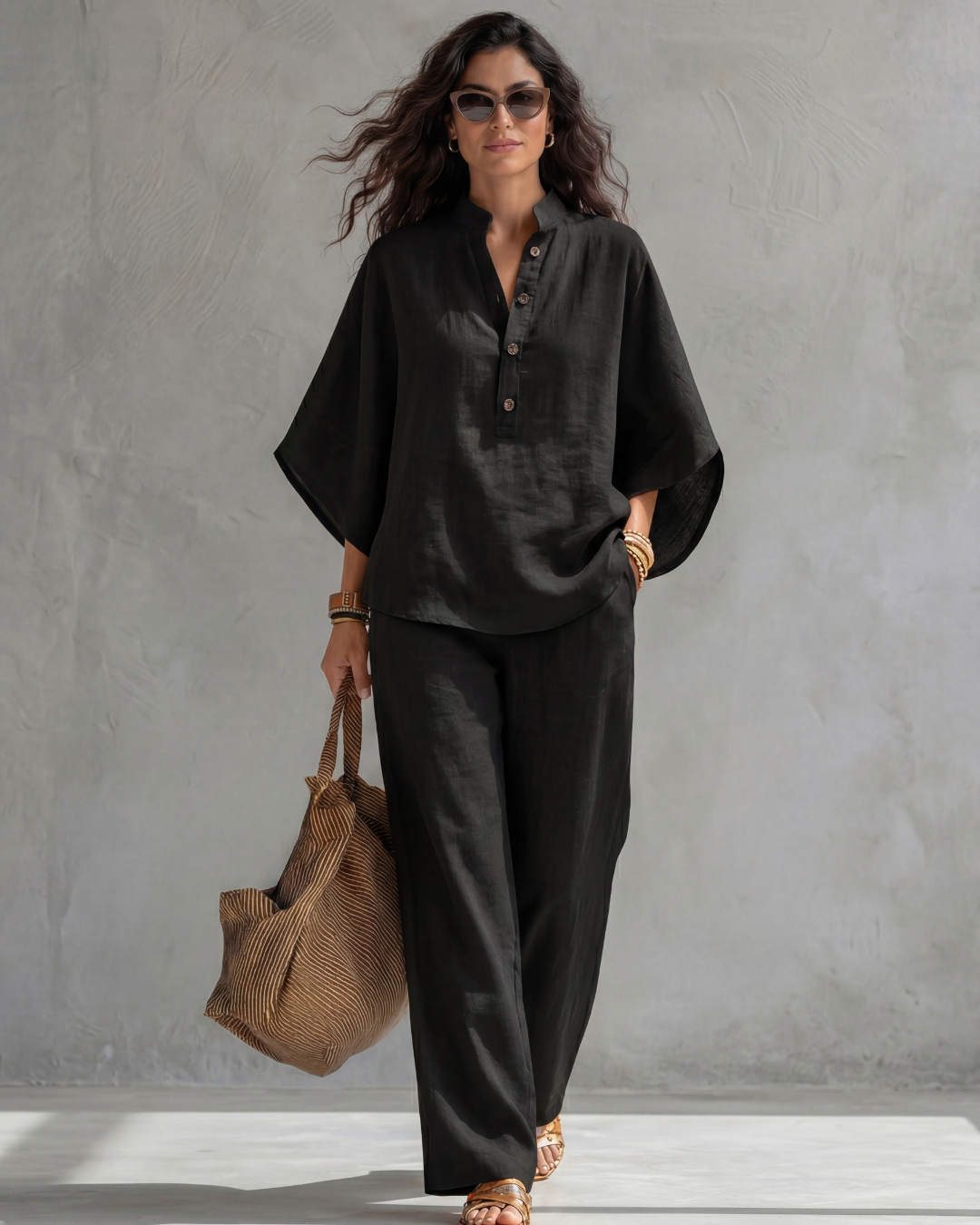 Elena | Elegant Kvindesæt