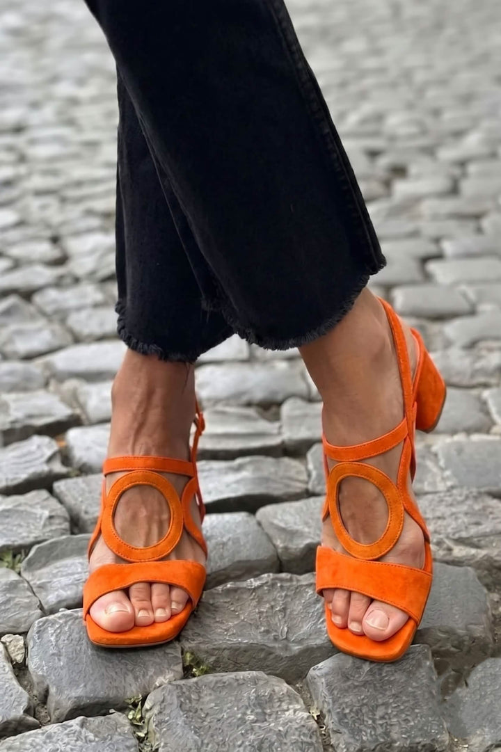Valentina | Sandaler Sommer Vivace