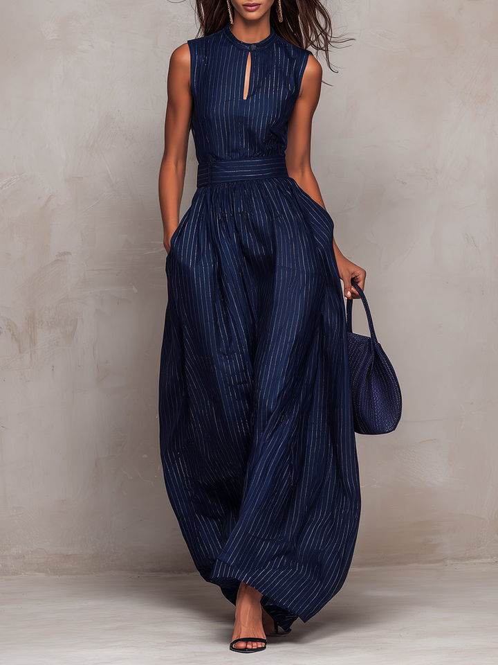 Sapphire Bukser Jumpsuit