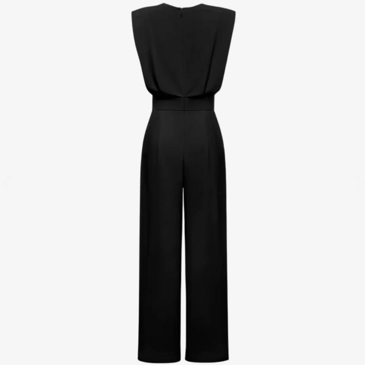 Ariadna™ | Jumpsuit med bælte
