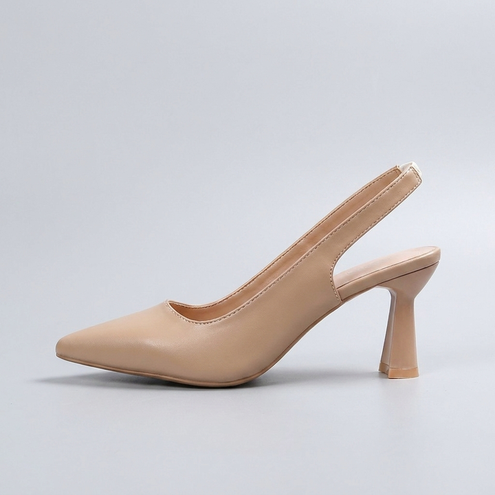 Magdalena | Elegante hæle