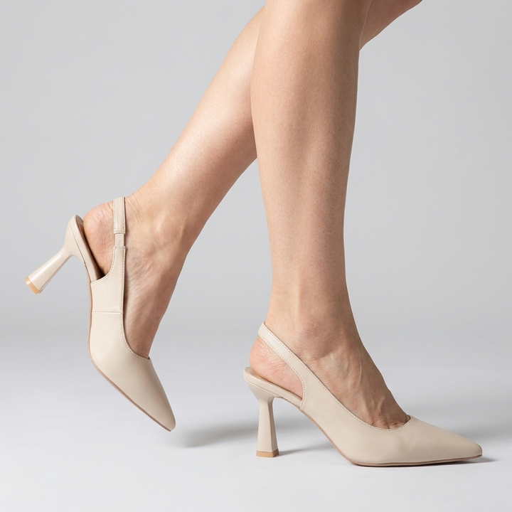 Magdalena | Elegante hæle