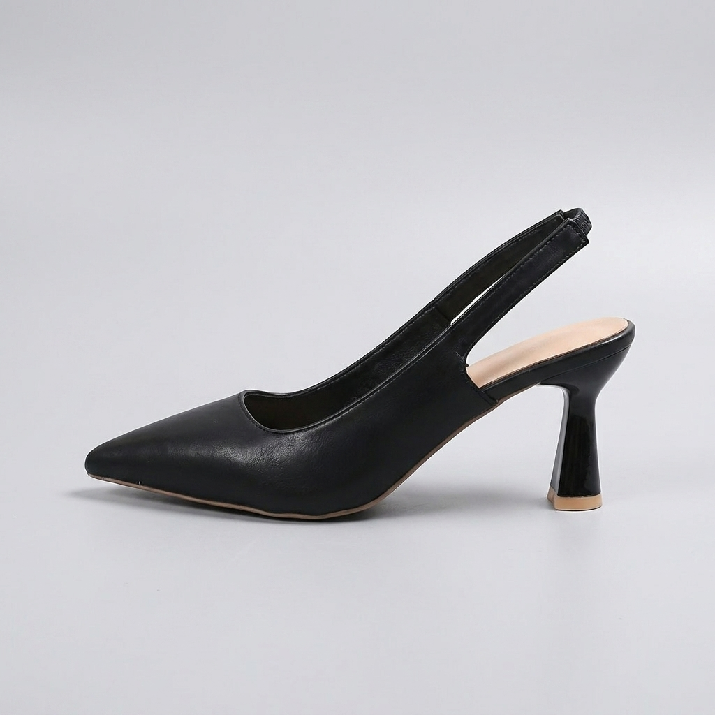 Magdalena | Elegante hæle