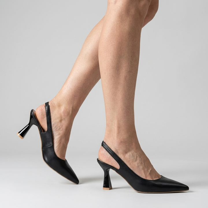 Magdalena | Elegante hæle